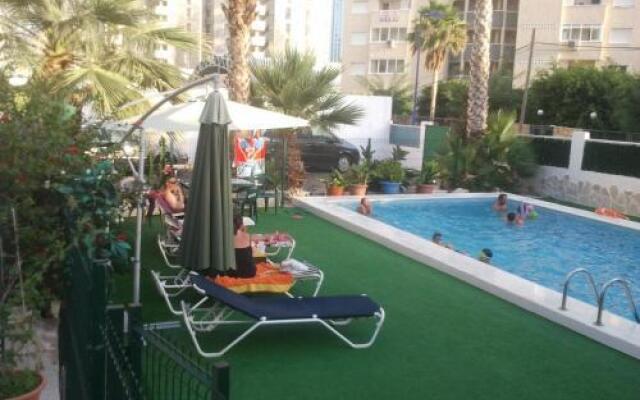 Apartamentos Ocaña