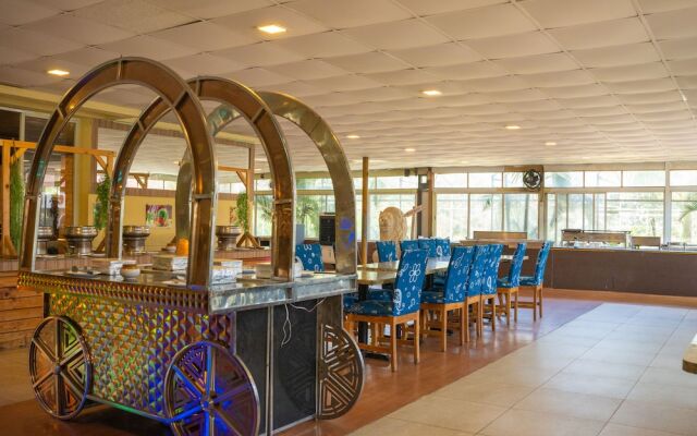 Signum Resort Igatpuri