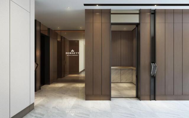 Dorsett Hartamas Kuala Lumpur