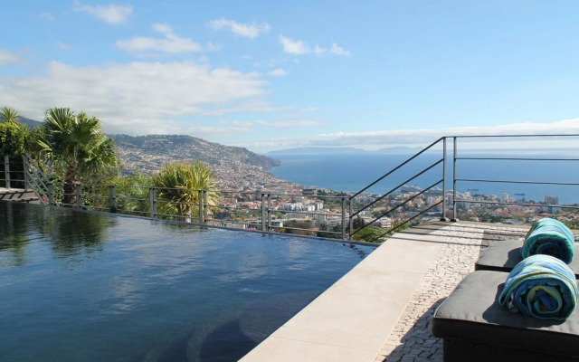 Villa Luz by Our Madeira