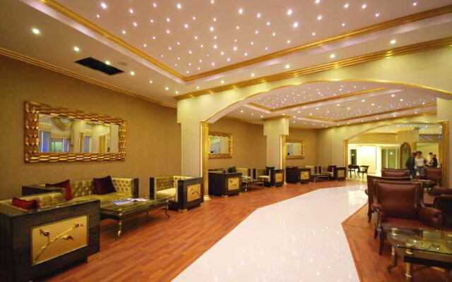 Kerasus Resort Hotel