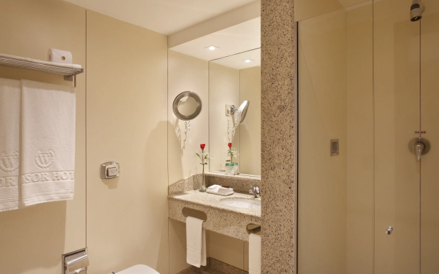 Windsor Excelsior Copacabana