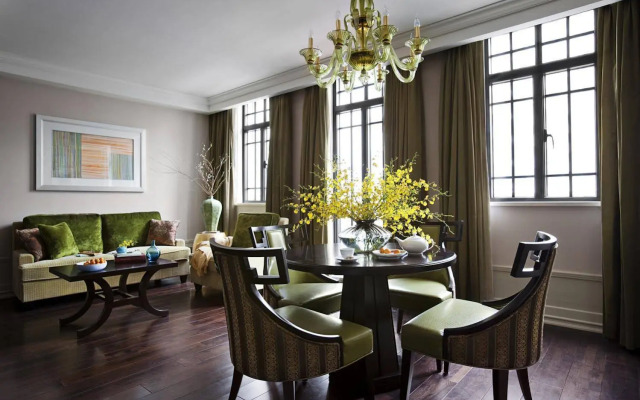 The Yangtze Boutique Shanghai