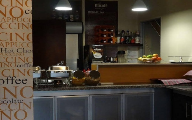 Andaluz Boutique Hotel