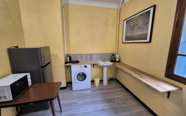 Hôtel Le Val Du Tech