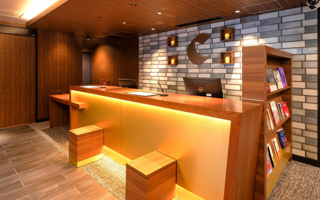 Comfort Inn Tokyo Roppongi