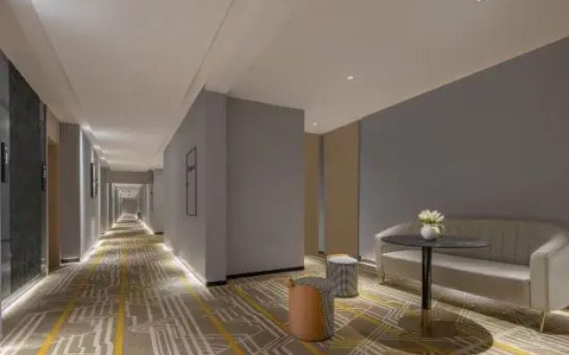 OKDAY Hotel (Changsha Wangcheng District Government)