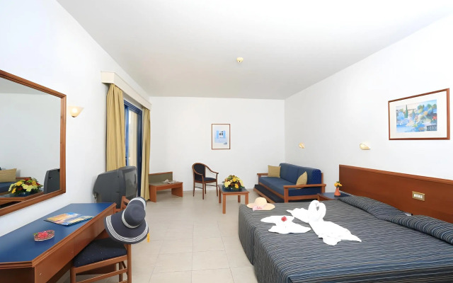 Eleni Holiday Resort