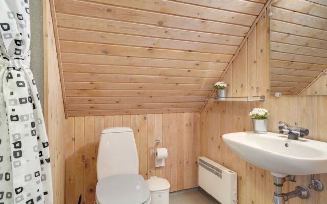 "Asfrid" - 1km from the sea in Western Jutland