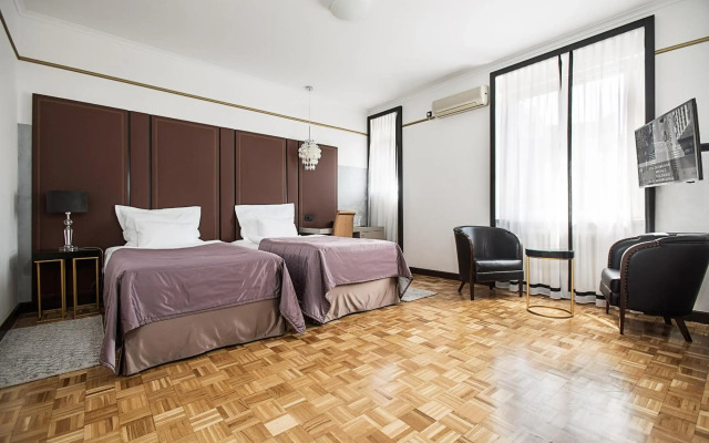 Hotel Majestic