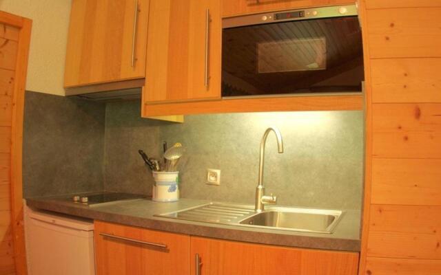 Appartement Valmorel, 2 pièces, 5 personnes - FR-1-291-756
