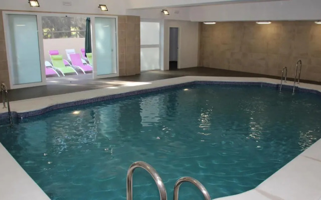 Interpass Golf Playa Country Club