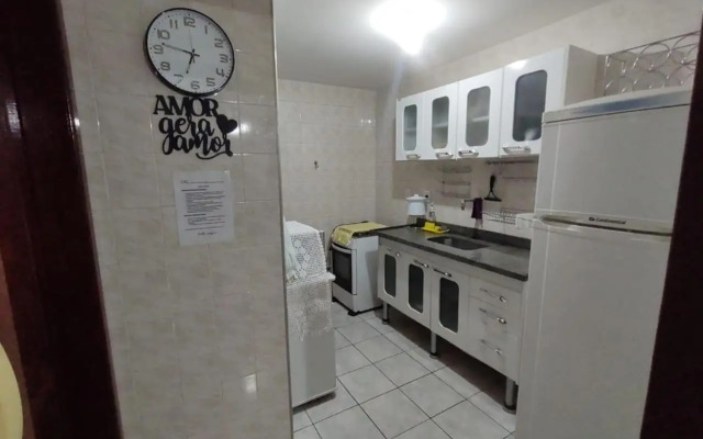 Casa de praia Dunas Garden 3