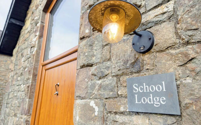 School Lodge