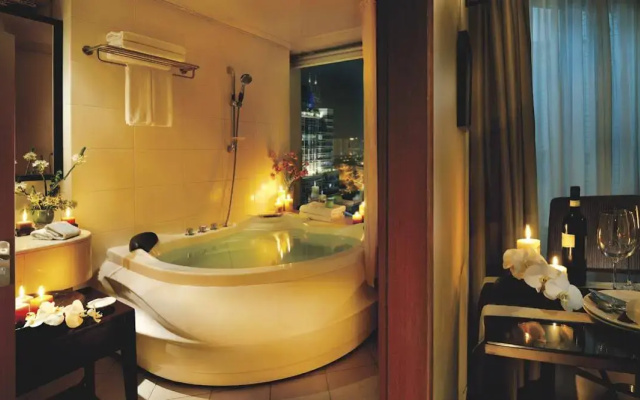 Springdale Serviced Residence Guangzhou