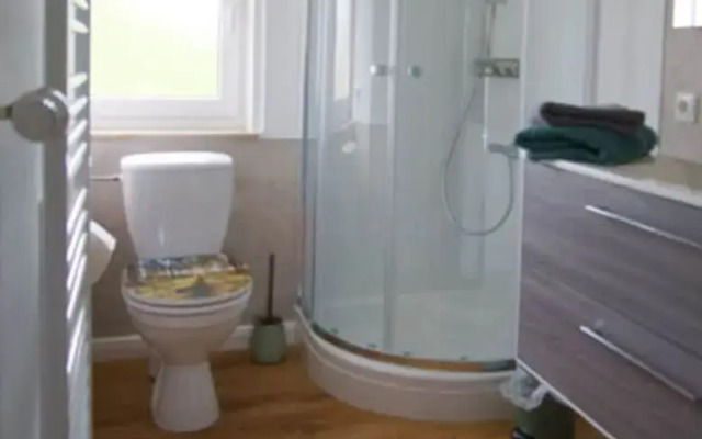 Classy Apartment in Bad Sachsa