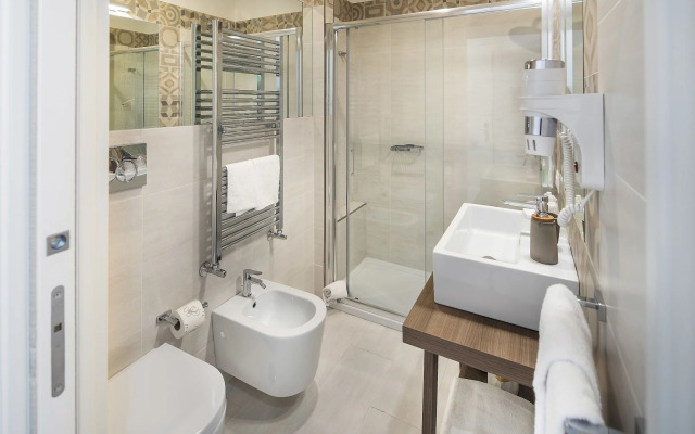 IstayinToledo Luxury Guest House