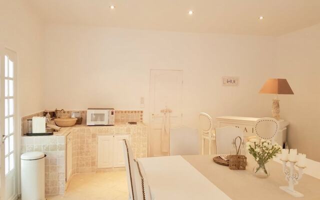 La Colline des Oliviers