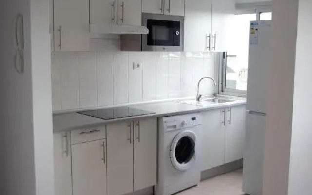 Apartamentos Tao Laia