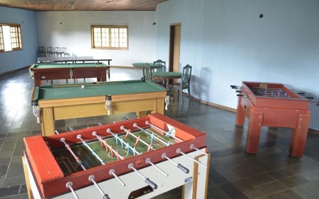 Recanto das Hortencias Hotel