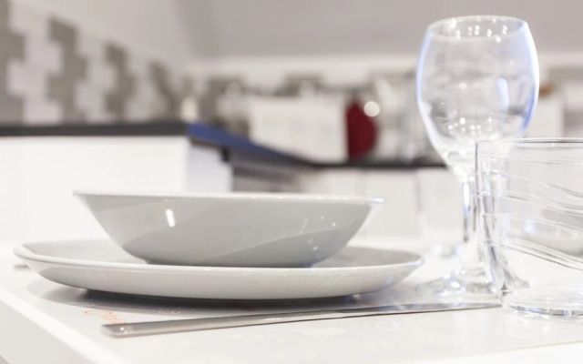 Italianway Baiamonti 3 B