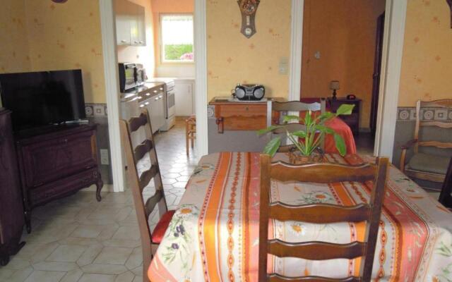 Gîte Recques-sur-Hem, 2 pièces, 2 personnes - FR-1-376-58