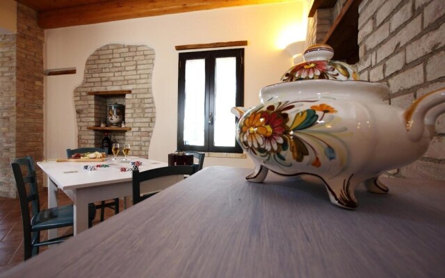 Il Casale Dei Ciliegi
