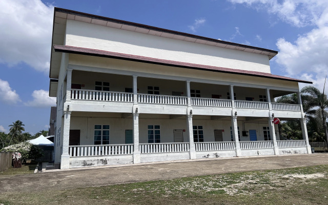 OYO 90135 Saujana Villa Cherok Paloh