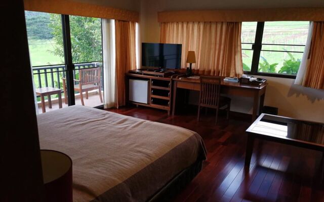 Cabbages & Condoms Khaoyai Resort