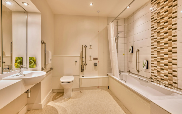 Premier Inn Isle of Wight Sandown - Seafront