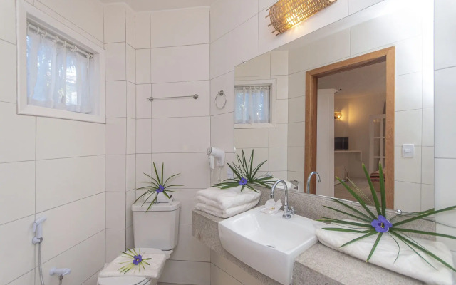 Saint Tropez Praia Hotel