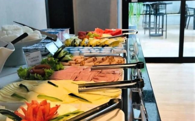 Astron Suites Mondial Salvador