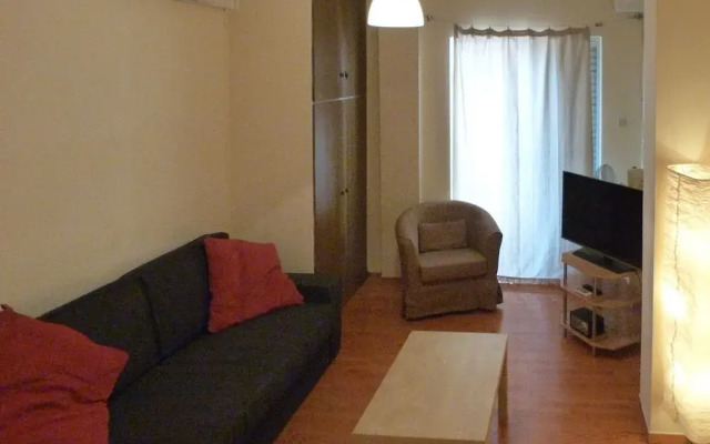 Homely Spacious Studio near Seafront