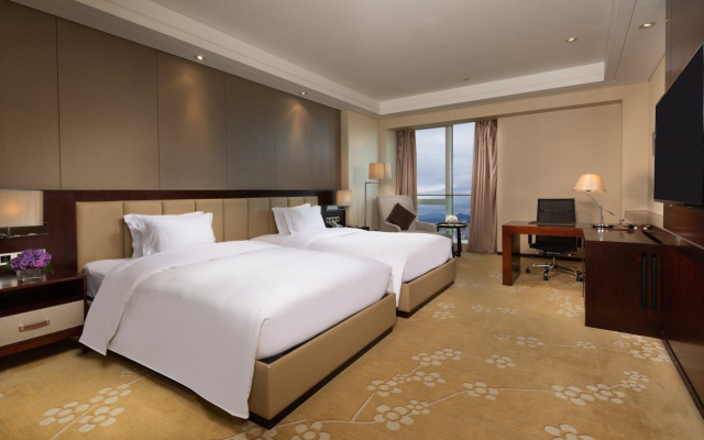 Crowne Plaza Taizhou by IHG