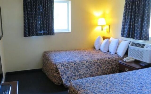 Daytona Beach Extended Stay Hotel