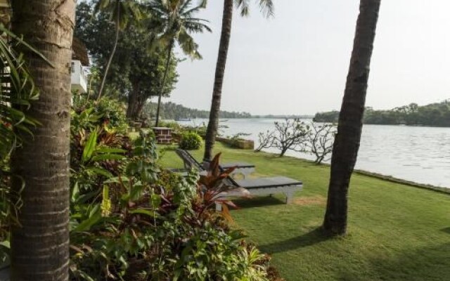 Goa Villa Holiday
