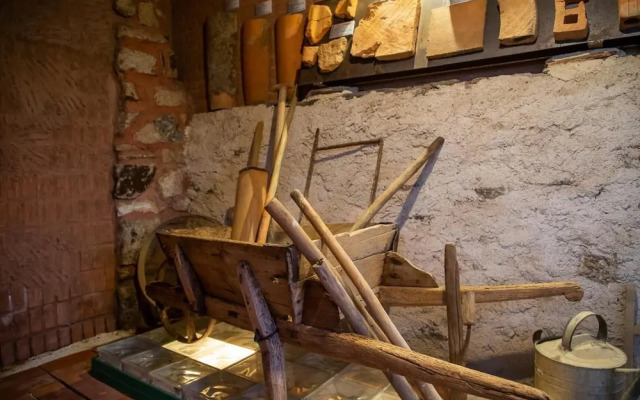 Hotel Rural El Tejar de Miro