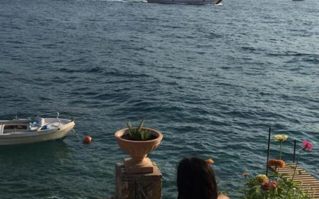 Aparthotel 4 Stars Samos