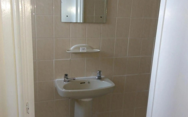 Crown Hotel Longton