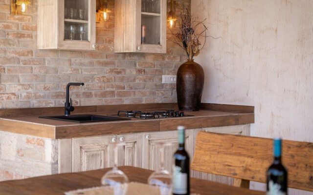 Villa Vista Visinada