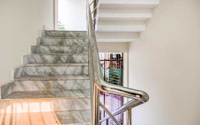 OYO Flagship 78728 Sarala Residency
