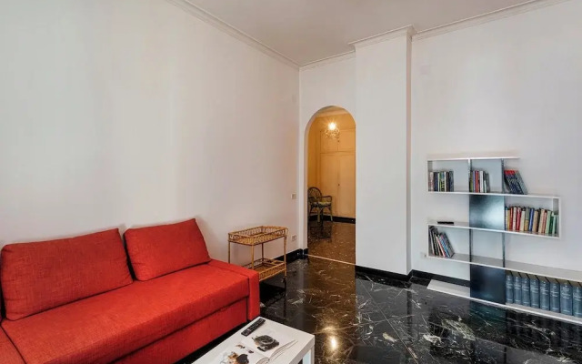 La Maison in Albaro by Wonderful Italy