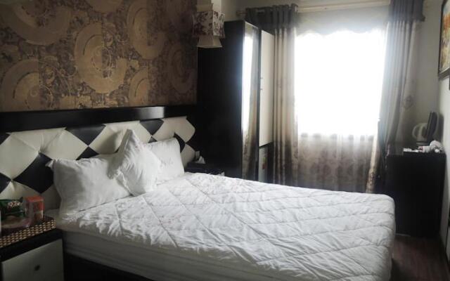 Seoul Hotel 146
