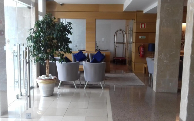 Casa São Nuno Hotel
