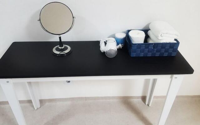 Inthree Gueshouse - Hostel