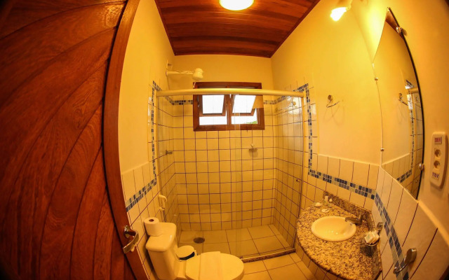 Ecoporan Hotel Charme Spa & Eventos