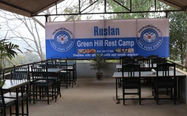 Green Hill Rest Camp