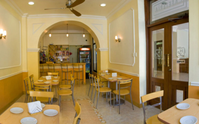 Hotel López Campeche