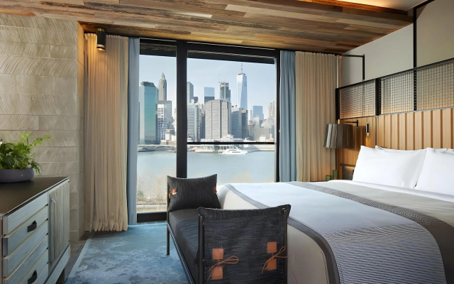 1 Hotel Brooklyn Bridge