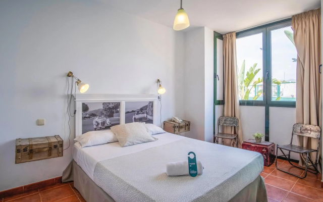 Hotel Doña Matilde